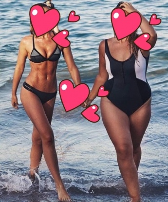 Анкета проститутки Оксюшка - город Митяево, 38 лет, №13939